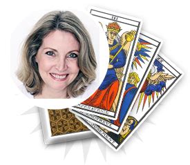 eva delattre tarot